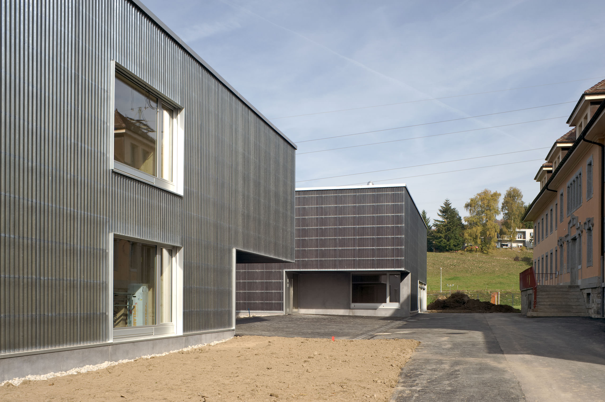 cBmM | CHARTEM | Lausanne